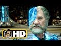 GUARDIANS OF THE GALAXY 2 (2017) Movie Clip - Ego Turns Evil |FULL HD| Marvel Superhero