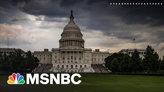 Bipartisan Plan To Launch Third Political Party