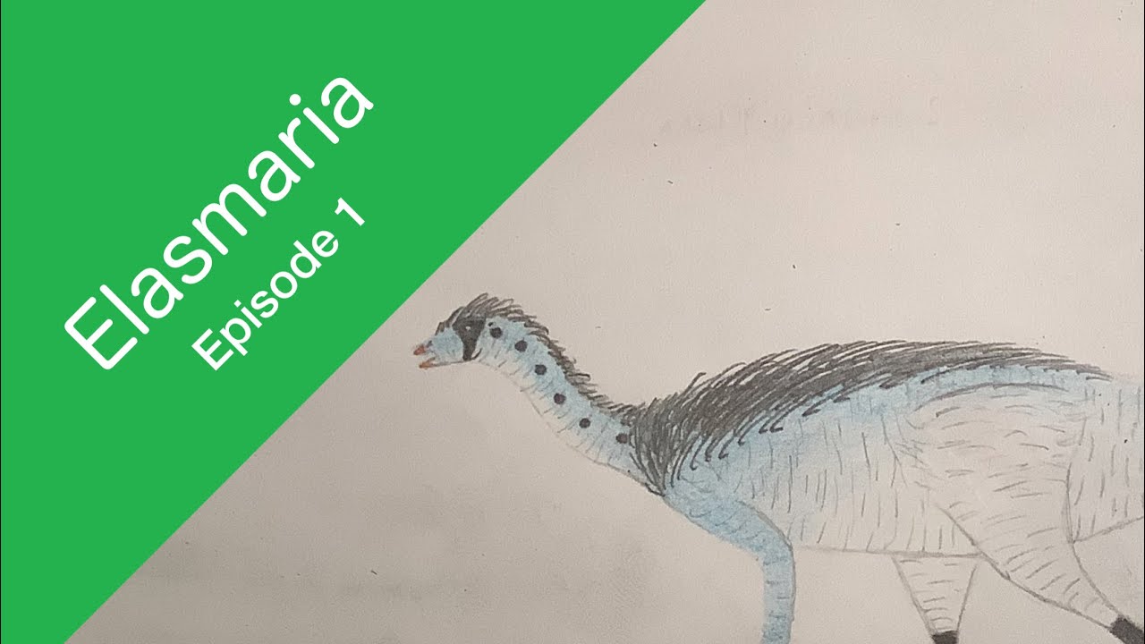 Prehistoric world size comparisons ( Dinosaurs ) Elasmaria ( nature ...