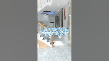 nhà mới xây shr|bds cần giuộc long an #Shorts