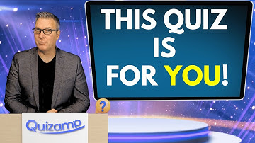The Best General Knowledge Quiz Game - And it