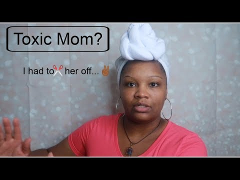 Video: What To Do When Mom And Husband Hate Each Other