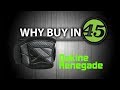 Dakine Renegade Kiteboarding Harness :Why Buy in 45