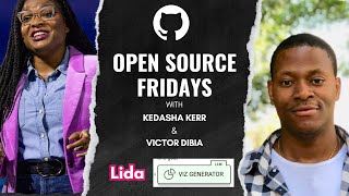 Open Source Friday with LIDA - Generate Infographics with LLMS screenshot 5