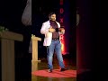 Sarvesh Shrivastava TEDx Speech - Behind The Scenes 📸