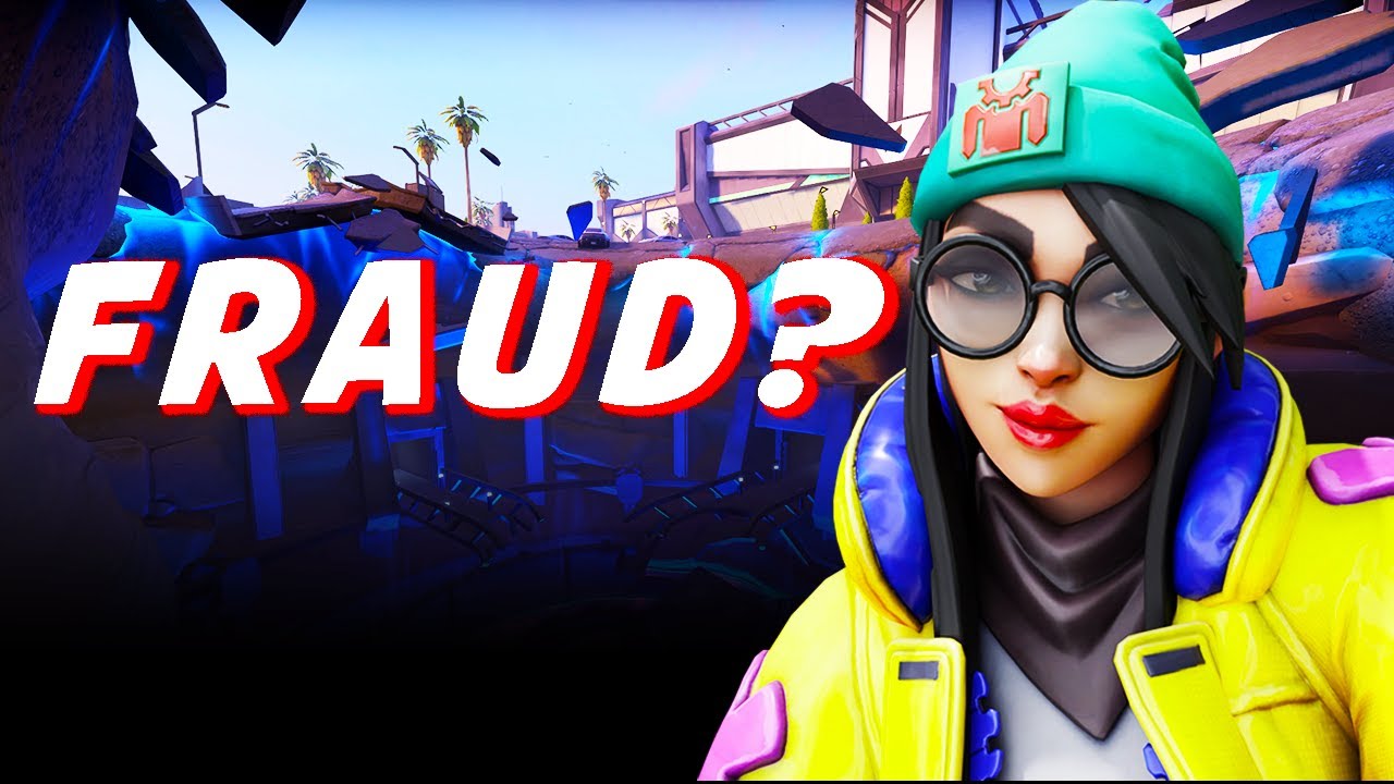 I played Killjoy untill i got an Ace: Uncovering Her Hidden Strengths
