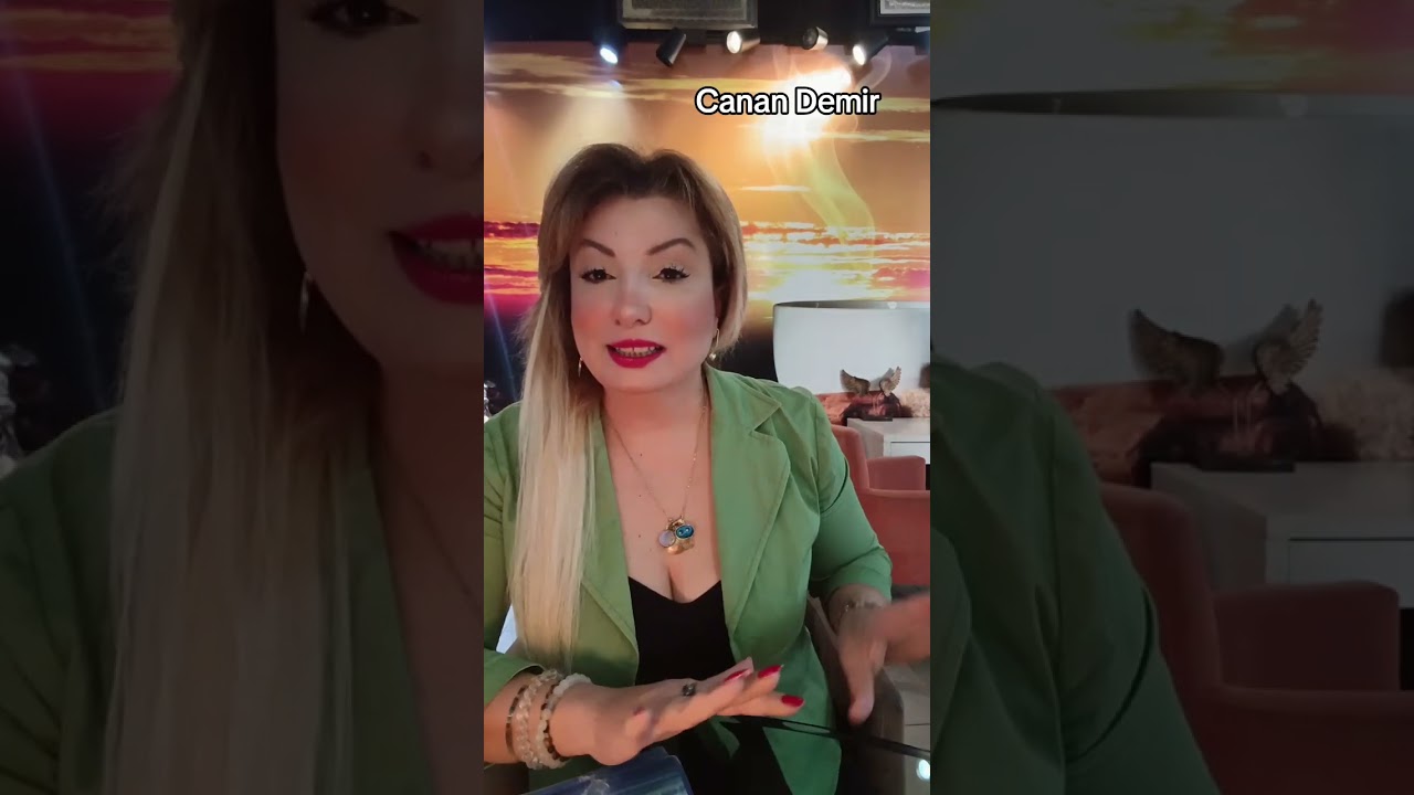 Aklındaki kişi seni çok seviyor