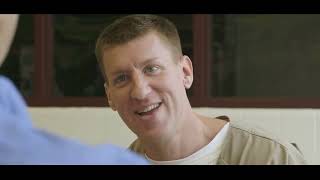 NEW RELEASE: 60 Years for Killing His Parents - Author/Journalist Visits Prisoner Who Became Friend