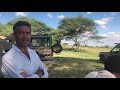 Serengeti Safari Episode 2  - Cracking Migration