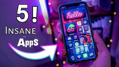Best Android Apps 2022! | Top Android Apps 2022 | Secret Android Apps 2022