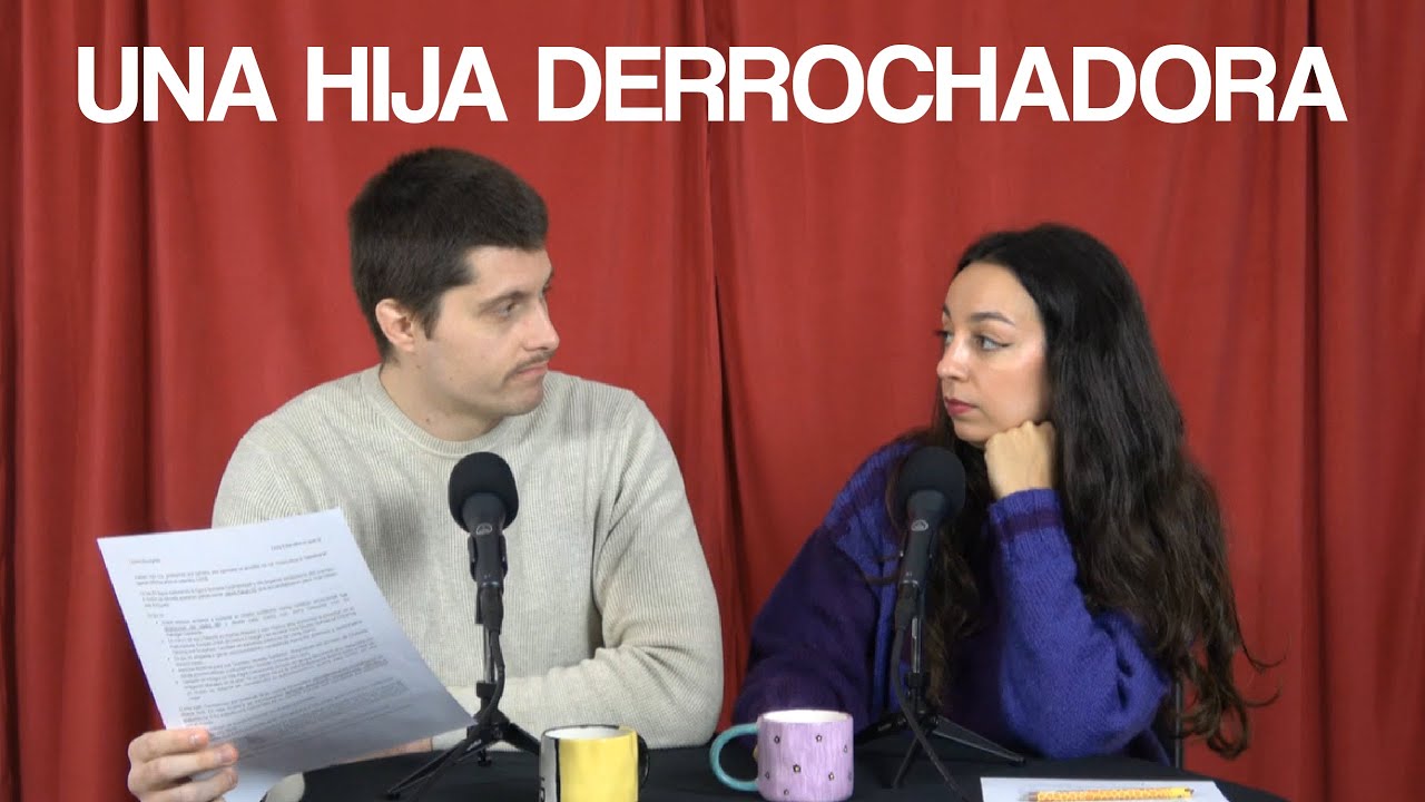 El año en el que el mundo conoció a Louise Bourgeois 🕷️ | Esto no es un museo