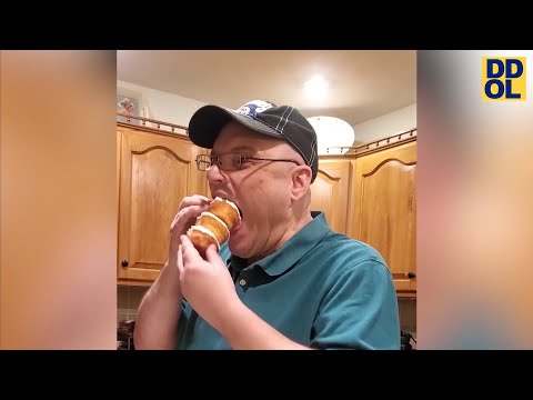 TRY NOT TO LAUGH WATCHING FUNNY FAILS VIDEOS 2021 #91