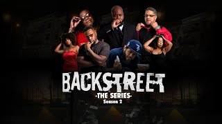 Backstreet Season 2 2025  Trailer