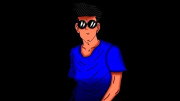 Intro Dorgas Básica Para @SrAtor (Faço Intros Gratis)