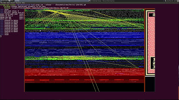 Rusty boy, Gameboy emulator in Rust: Early demonstration and Tetris bug