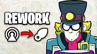 ¡ESTOS BRAWLERS NECESITAN UN REWORK URGENTE! 🚨