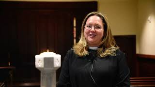 Baptism Instruction Video