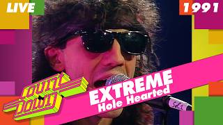 Information Extreme - Hole Hearted (Live on Countdown 1991) Guide