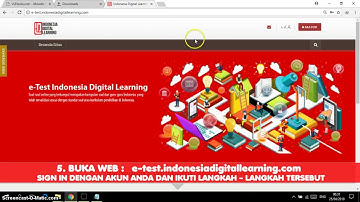 TUTORIAL CARA KILAT UPLOAD SOAL E-TEST IDL MENGGUNAKAN MOODLE XML