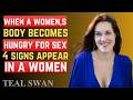 🔥 Female Body Language Secrets REVEALED! Psychology Facts You Must Know 🔥