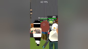 @Opal_Alien Opal Reached 5K Subs🎉|Simple Sandbox 2 #ssb2 #shorts #simplesandbox2videos #ssb3 #games