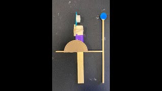 GUSD Summer 2023: Week 3: Handheld Arrowpult 3-5 & 6-8