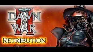 Warhammer 40,000: Dawn of War 2 - Retribution trailer-4