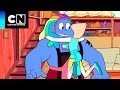 Diário de Bordo #2 | Aventuras em Beach City | Cartoon Network