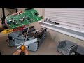 Teardown of a HP Printer.. What's inside? What can be re-used?