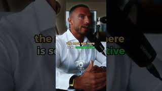 Tristan Tate: How Hard and Destructive It Is To Date In Dubai  #shorts #andrewtate #usa