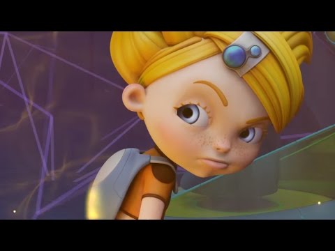 Алиса знает, что делать! 7 серия - ИГРЫ БЕЗ ПРАВИЛ