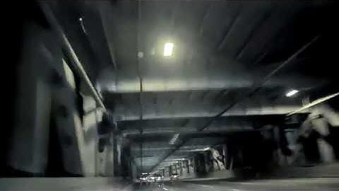 Chad Glenn: the pendulum returns