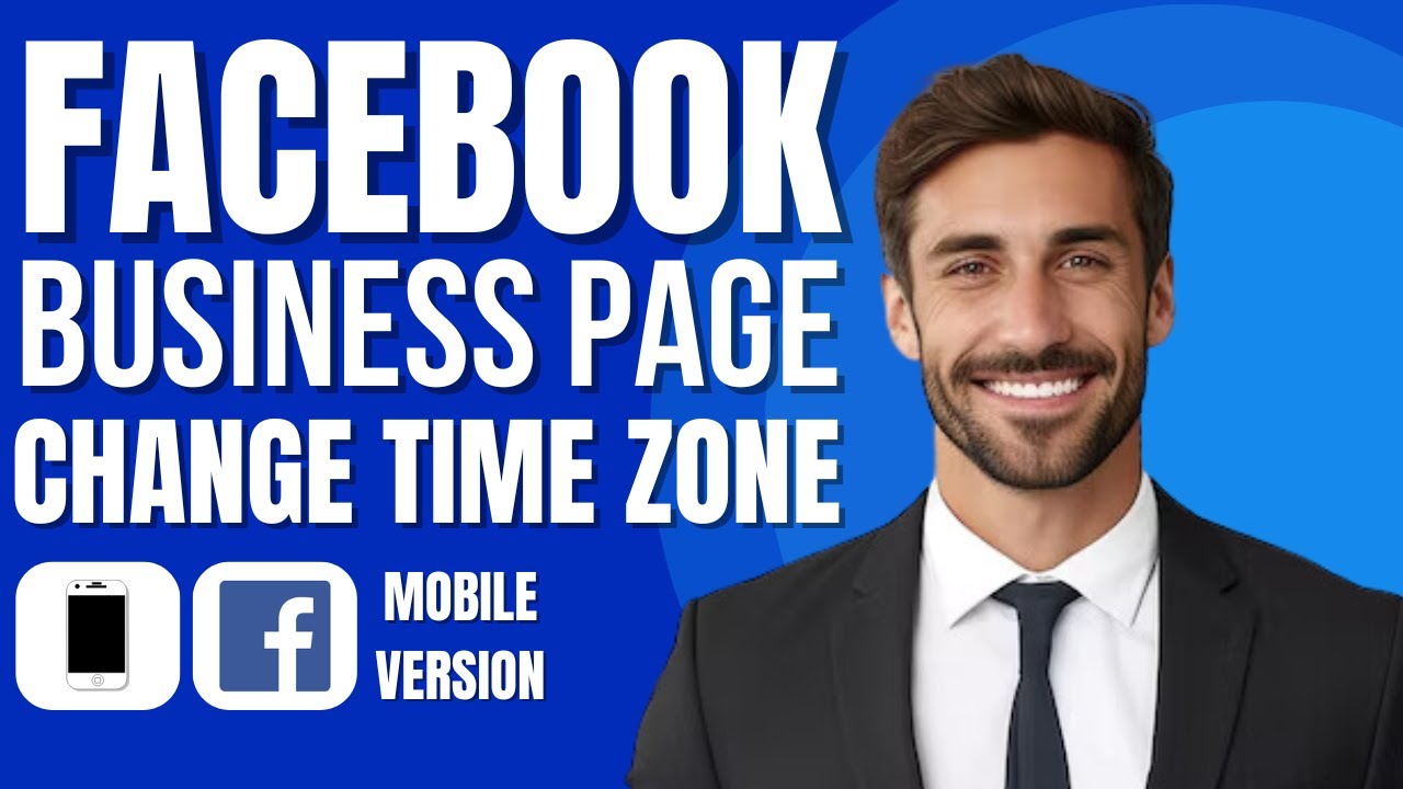 How To Change Time Zone On Facebook Business Page YouTube how-to-change-time-zone-on-facebook-business-page-youtube