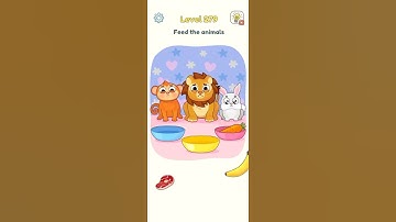 Displace One Part level 279 #dop 3 #shorts