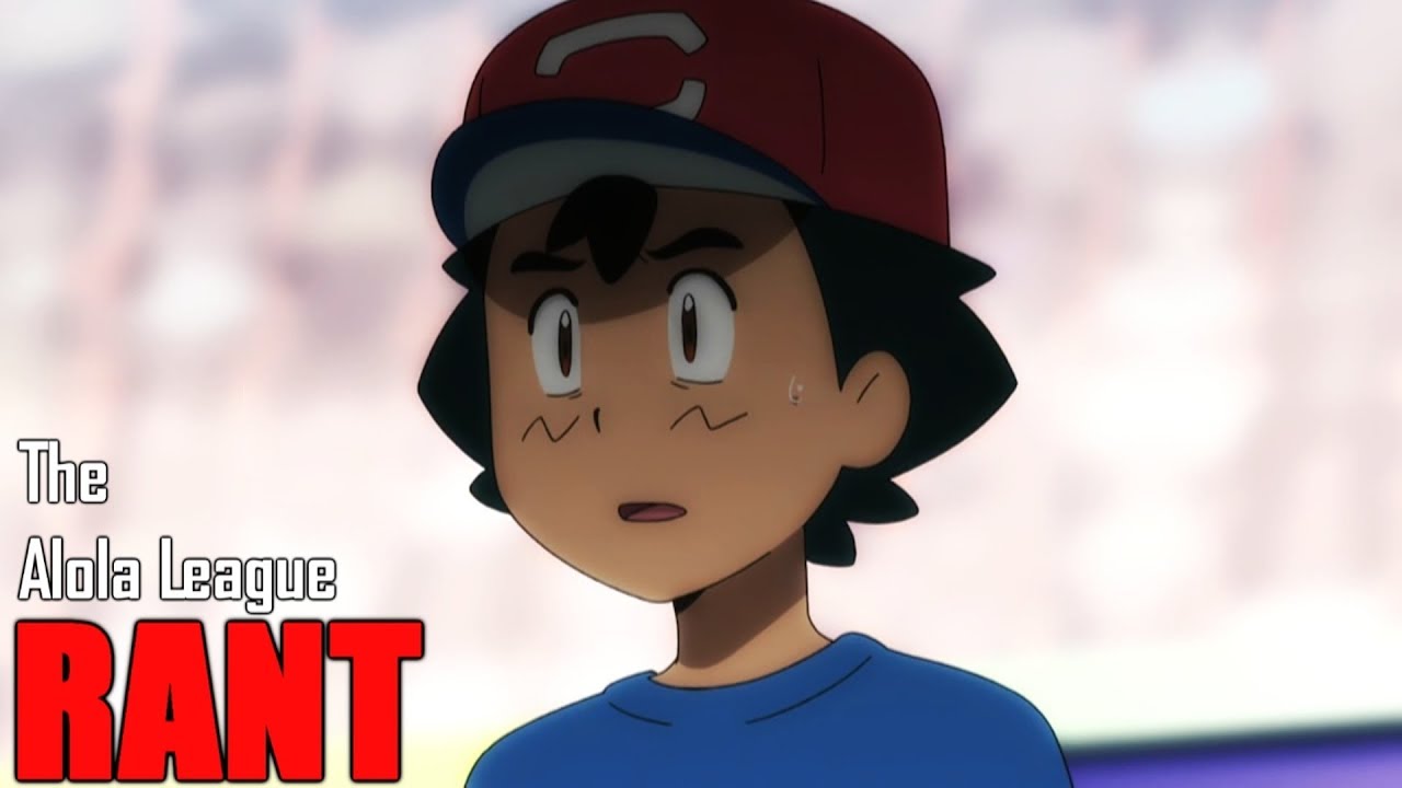 Character & writing wise, we'll never see another XY Ash ever again. In my  opinion the best season with the best version of Ash : r/pokemonanime