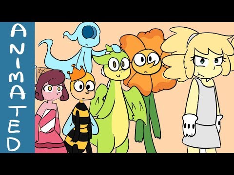 【animatic】the-crayon-song---cuphead