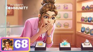 Modern Community - Chapter 68 - Gameplay