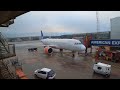 The airline to AVOID during the pandemic: SAS Skandinavian Airlines | Stockhom - Frankfurt | A320neo
