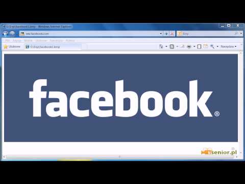 Wideo: Czym Jest Facebook