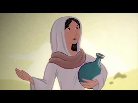 The Gospel Project for Kids: Jesus and the Samaritan Woman