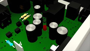 LED Blink Patterns on the Control Board - Treadmill