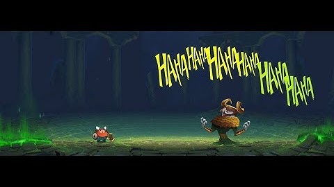 Oddmar Helheim Complete Walkthrough (last part) #ending