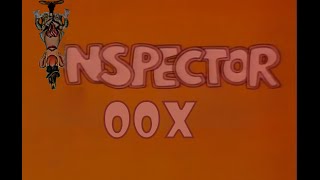 Инспектор 00X (Инспектор Гаджет x Приключения капитана Врунгеля) mashup