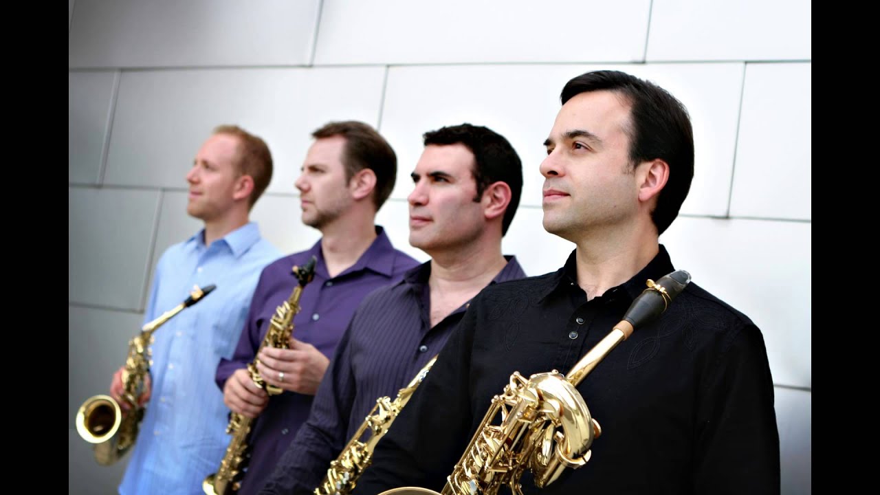 Happy Birthday to WRTI's J. Michael Harrison