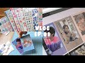 Vlog ep. 01 : making polaroids, sticker haul + polco deco ⁎⁺˳✧༚