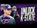Can Collin Klein Fix K-State and Unlock Avery Johnson?