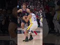Steph Curry with the Hoop AND the Harm 💪🔥 | Warriors vs Clippers | 15 Apr 2026