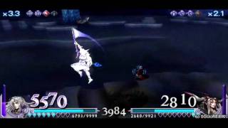 Dissidia [Xlink Kai] Cecil Vs. Ultimicia  [Lord] R1