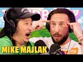 Mike majlak  how bobby ruined his life  tigerbelly 446