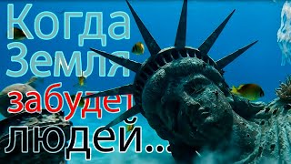видео: Что будет, если человек исчезнет? В Фокусе картинка: Что будет, если человек исчезнет? В Фокусе